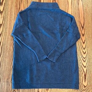 Women’s Tunic Sweater